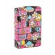 Zippo Abstract Design 48779