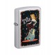 Zippo Cool Chick Design 48930