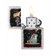 Zippo Cool Chick Design 48930