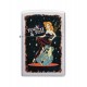 Zippo Cool Chick Design 48930