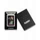 Zippo Cool Chick Design 48930