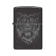 Zippo Lindsay Kivi 48935