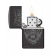 Zippo Lindsay Kivi 48935