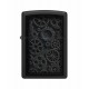 Zippo Steampunk Design 48999