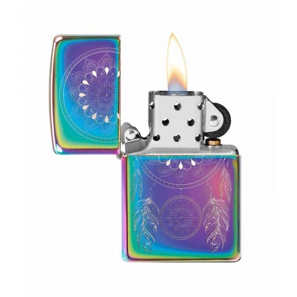 Zippo 49023 Dream Catcher