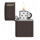 Zippo 49180ZL Zippo Logo