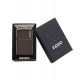 Zippo 49180ZL Zippo Logo