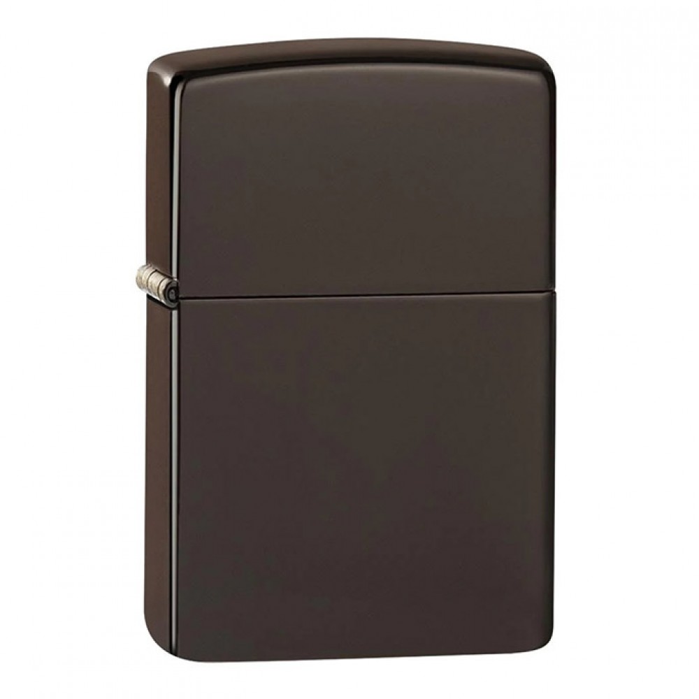 Zippo 49180 Classic Brown