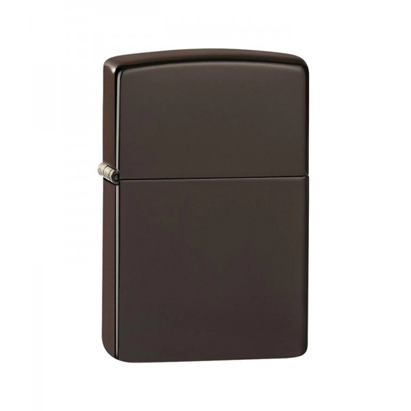 Zippo 49180 Classic Brown