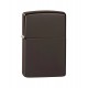 Zippo 49180 Classic Brown