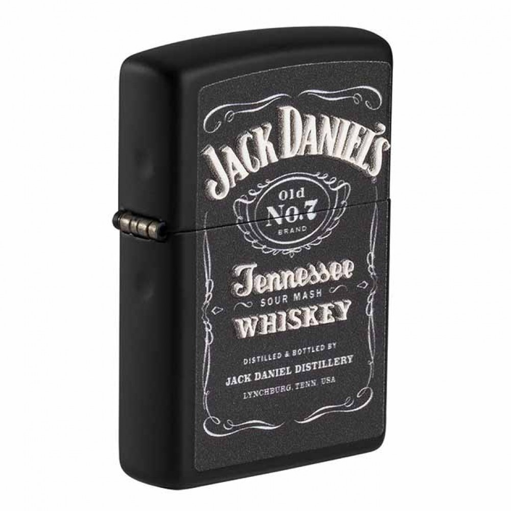 Zippo 49281 Jack Daniel's