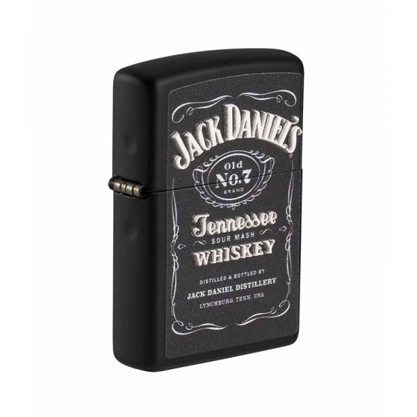 Zippo 49281 Jack Daniel's