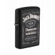 Zippo 49281 Jack Daniel's