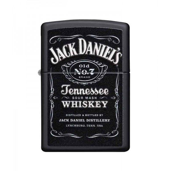 Zippo 49281 Jack Daniel's