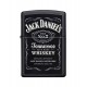 Zippo 49281 Jack Daniel's