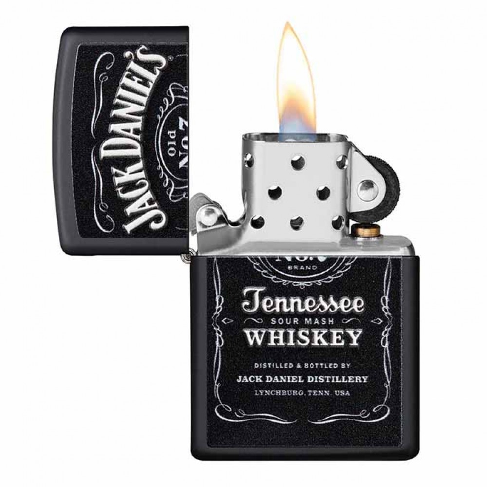 Zippo 49281 Jack Daniel's