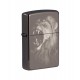 Zippo 49433 Lion Design