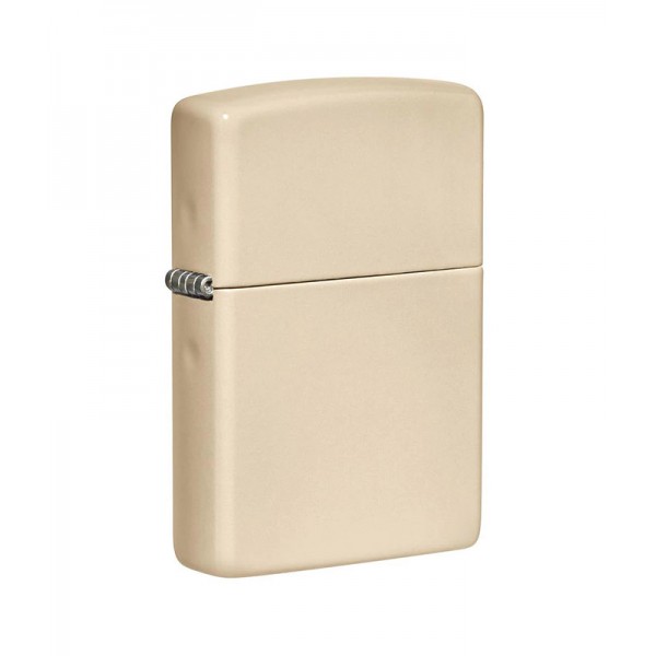 Zippo 49453 Classic Flat Sand 