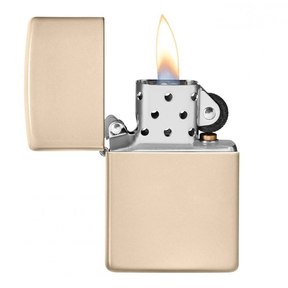 Zippo 49453 Classic Flat Sand 