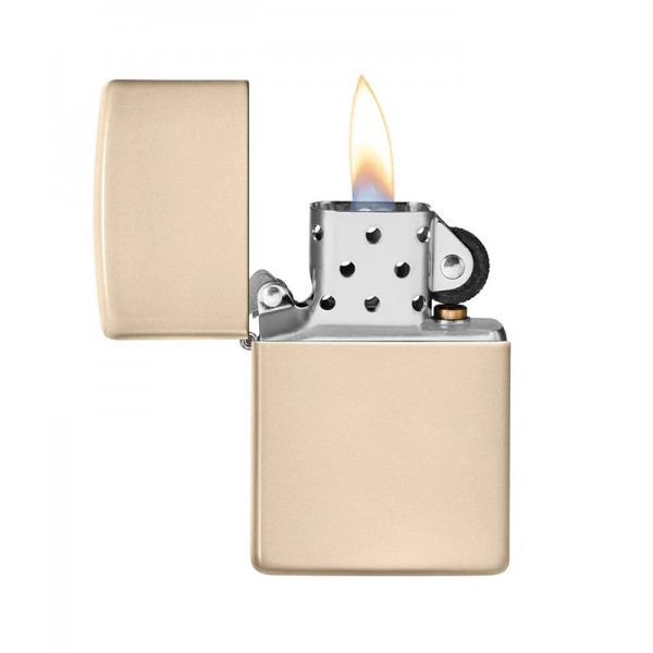 Zippo 49453 Classic Flat Sand 