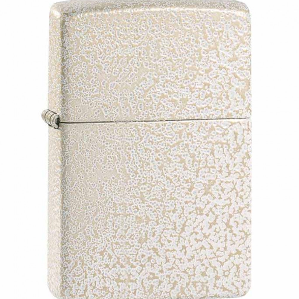 Zippo 49181 Reg Mercury Glass Matte