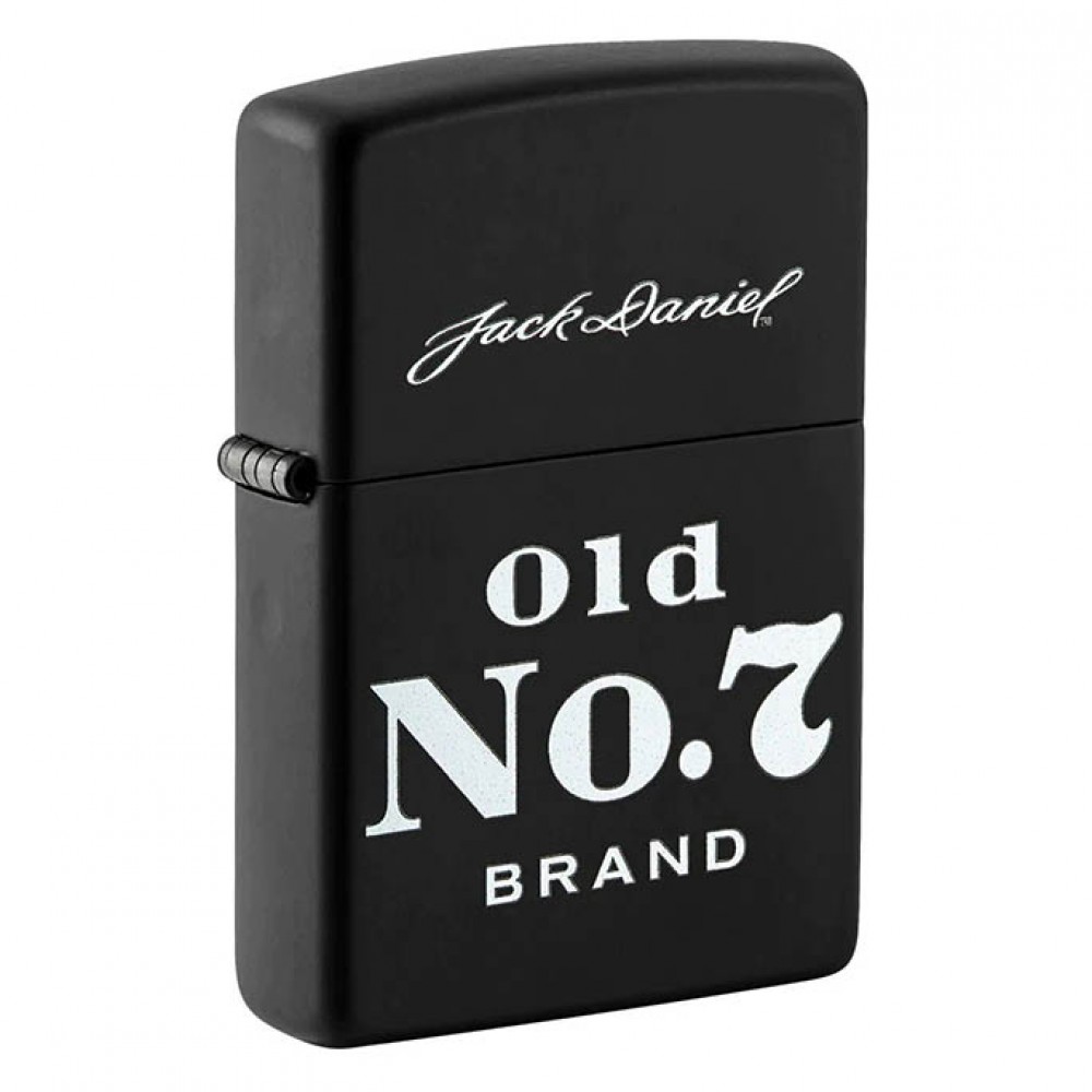 Zippo 49823 Jack Daniel's