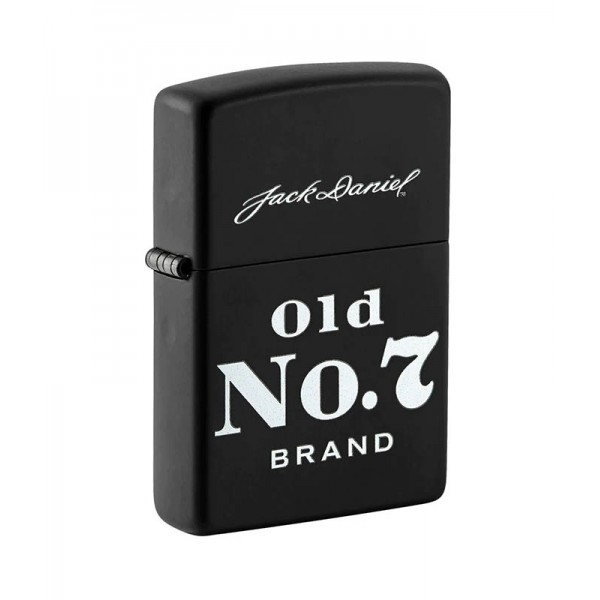 Zippo 49823 Jack Daniel's