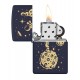Zippo 46423 Space Men  Design