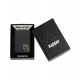 Zippo Fire Heart Design 46004
