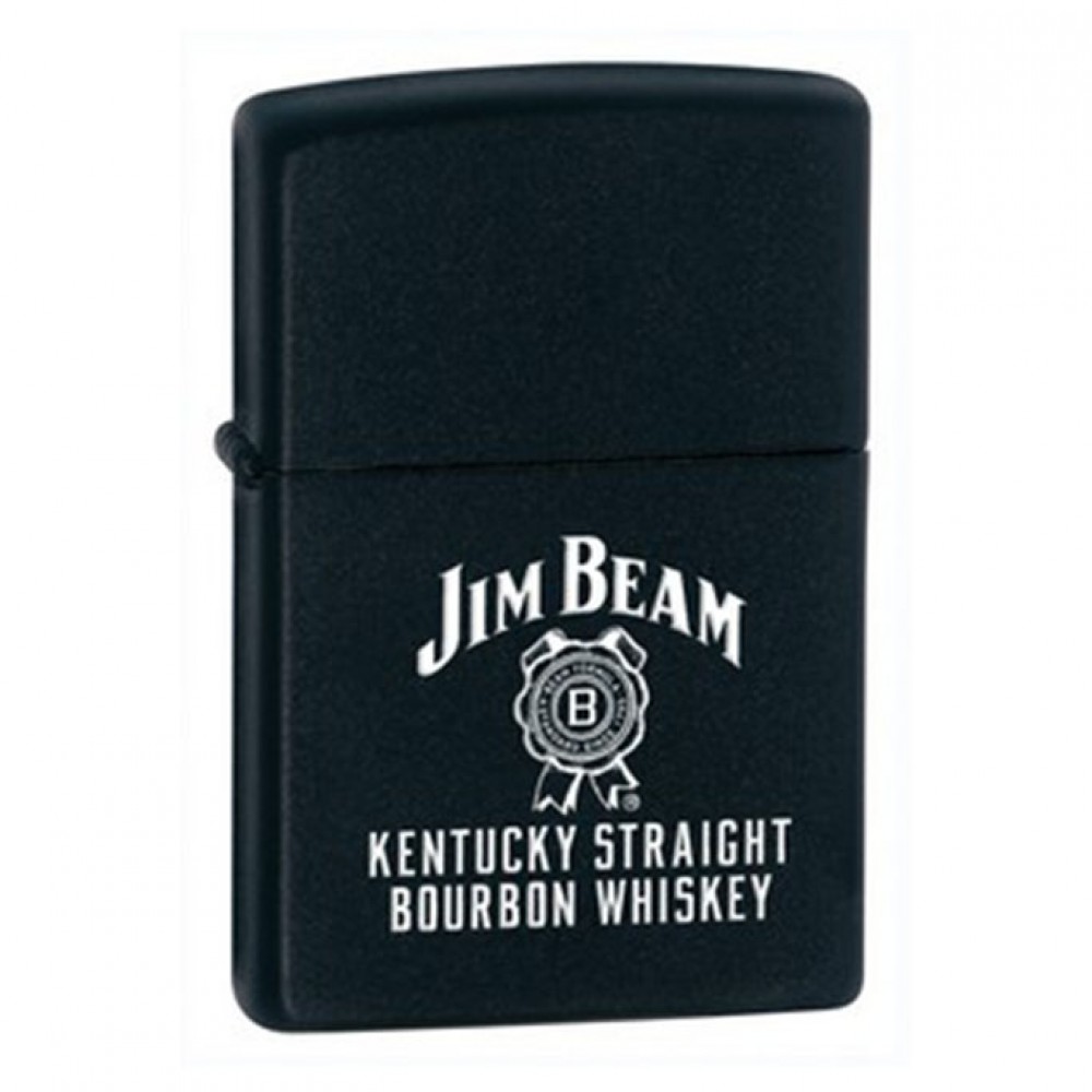 Zippo 28072 Jim Beam
