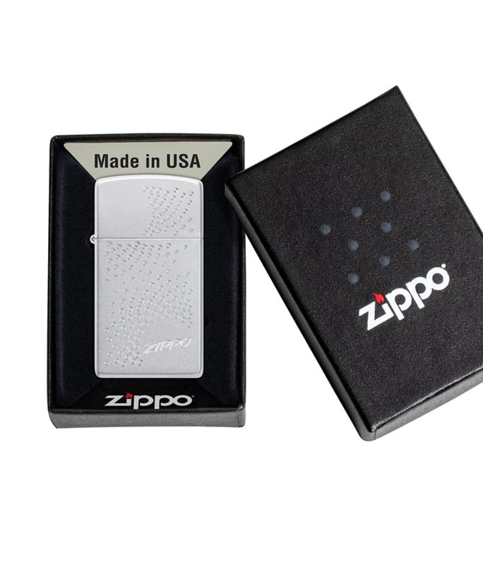 Zippo 46271 Elegant Pattern Design Αναπτήρες Zippo