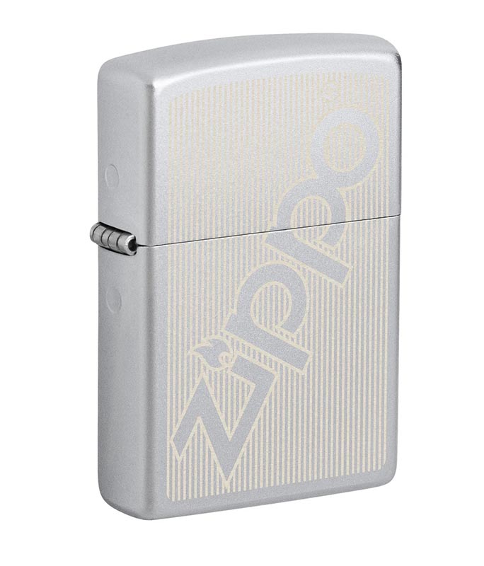 Zippo 29701 PF 18 Zippo Logo Design Αναπτήρες Zippo