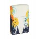 Zippo 49805 Compass Design
