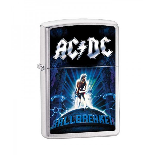 Zippo 28020 Ballbreaker 200