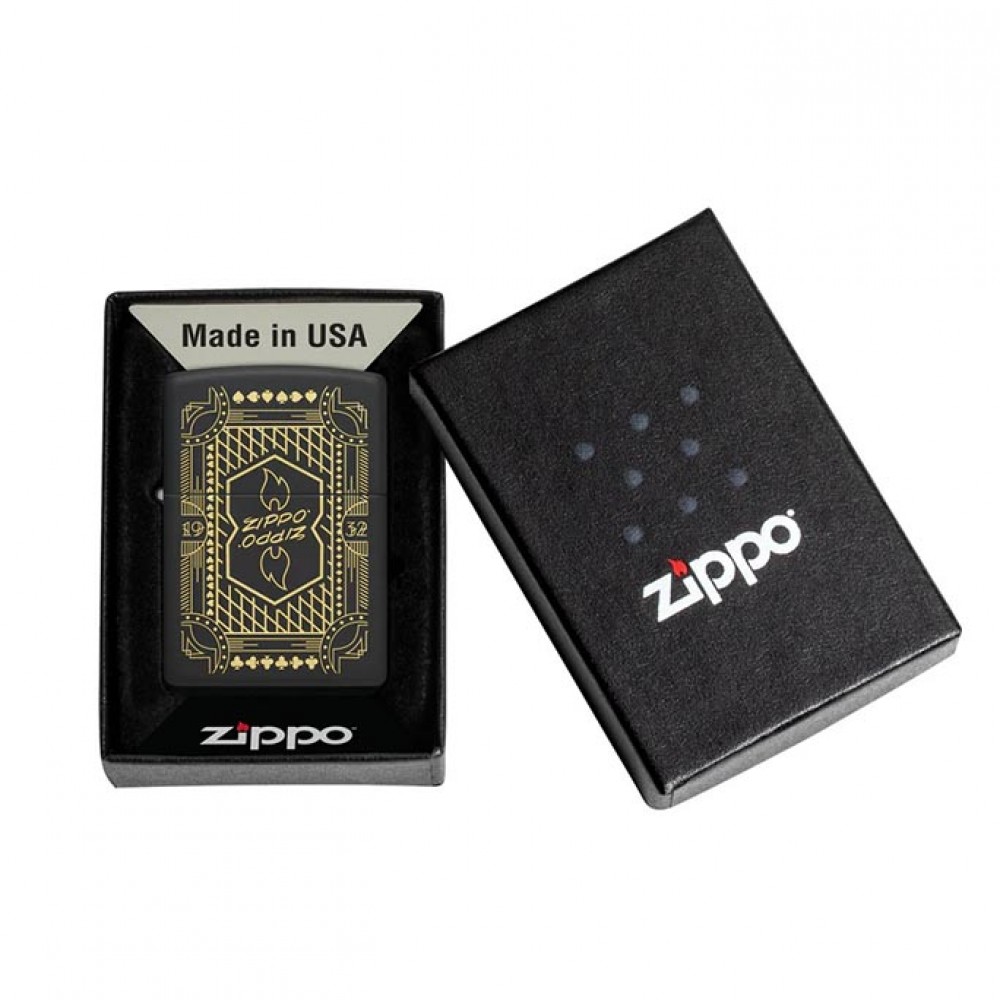 Zippo 46483 Zippo 1932 Design