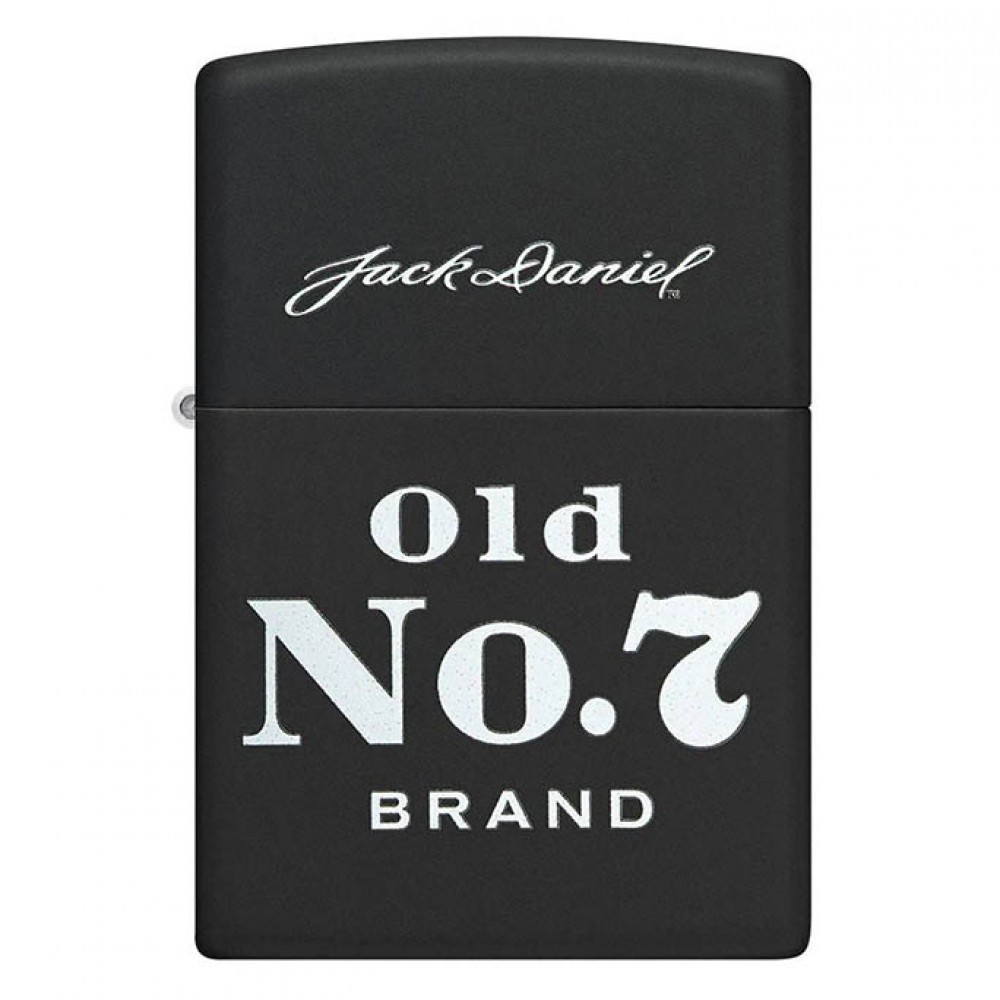Zippo 49823 Jack Daniel's