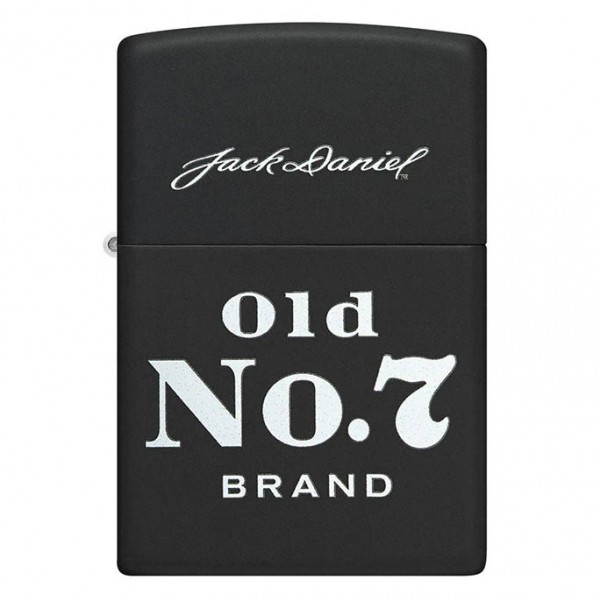 Zippo 49823 Jack Daniel's