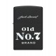 Zippo 49823 Jack Daniel's