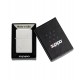 Zippo 29701 PF 18 Zippo Logo Design