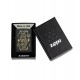 Zippo 46290 Joker Card Design