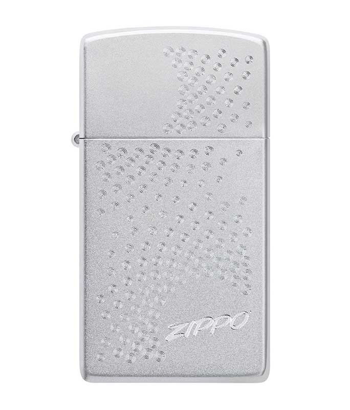 Zippo 46271 Elegant Pattern Design Αναπτήρες Zippo