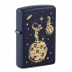 Zippo 46423 Space Men  Design