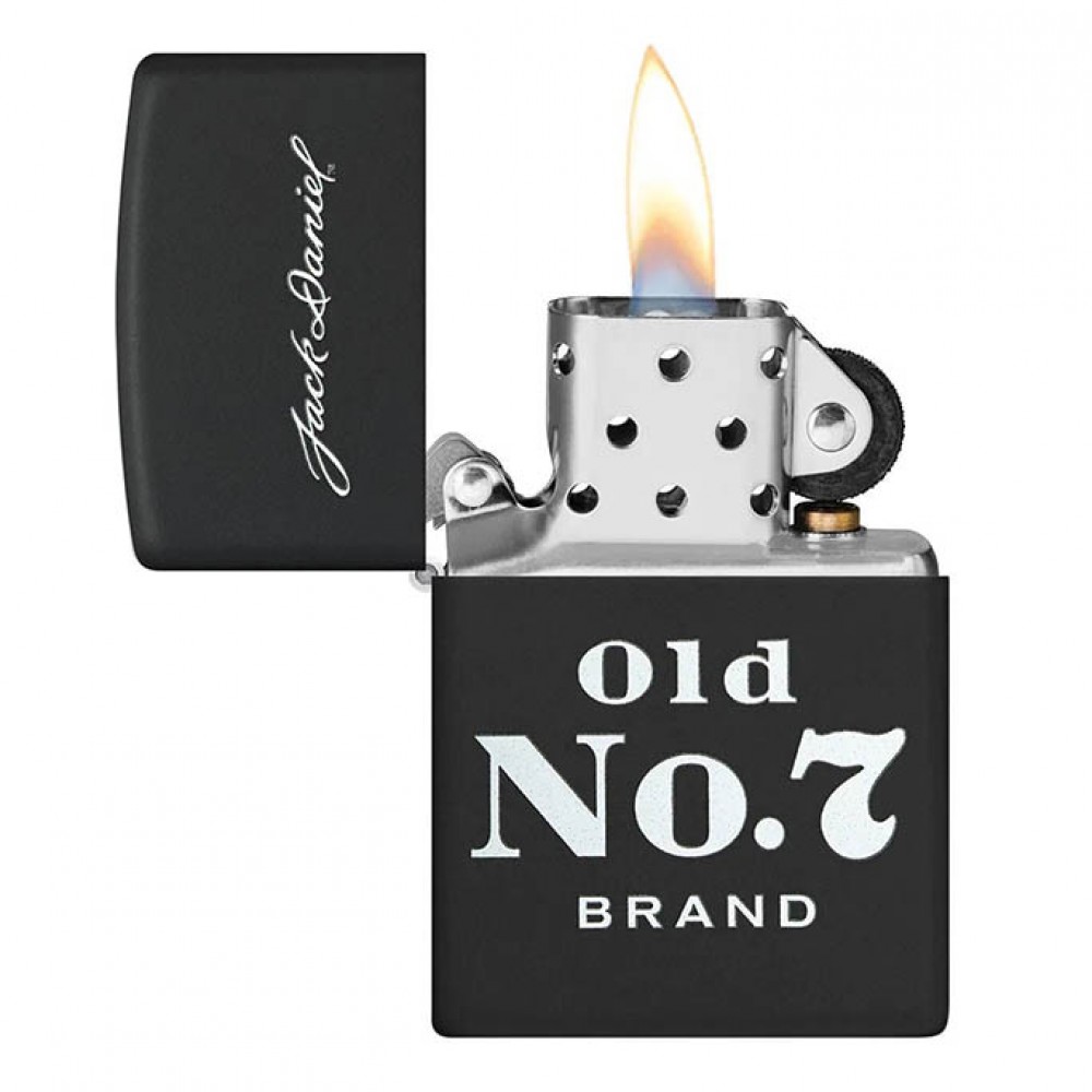 Zippo 49823 Jack Daniel's