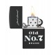 Zippo 49823 Jack Daniel's