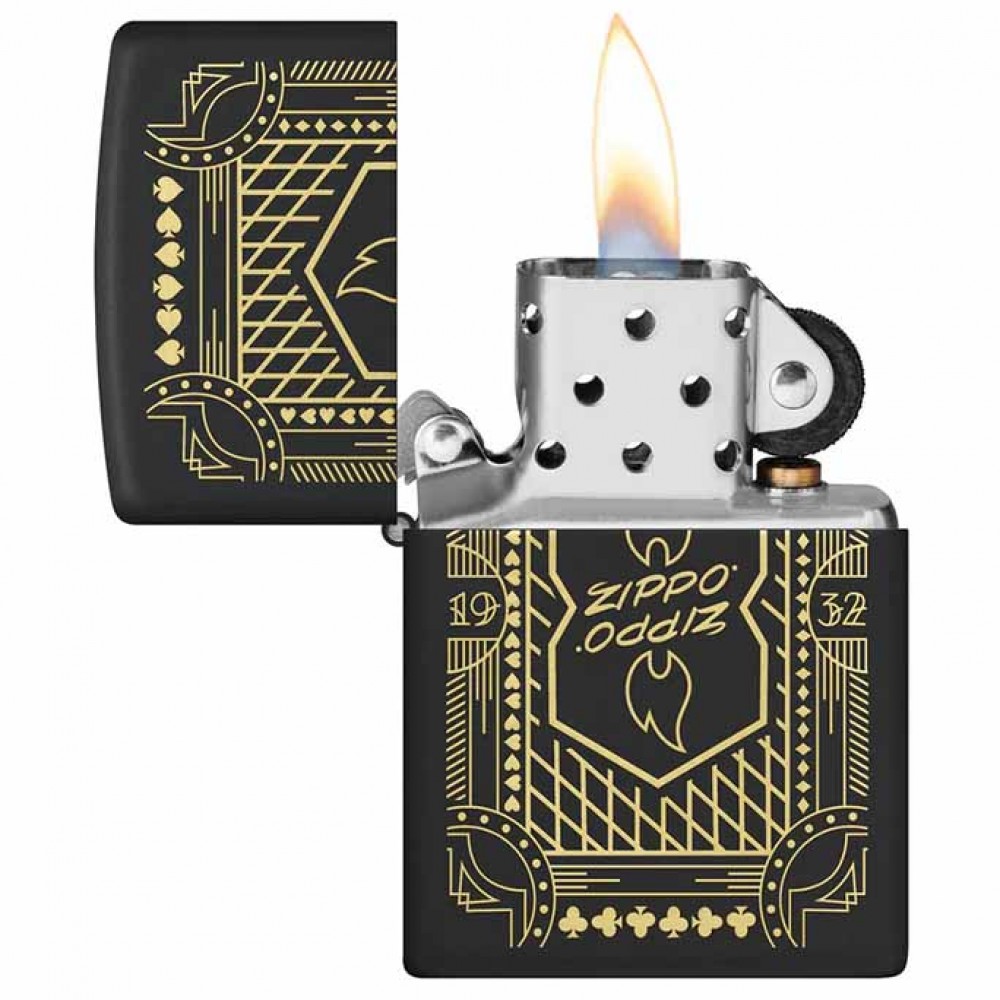 Zippo 46483 Zippo 1932 Design