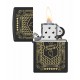 Zippo 46483 Zippo 1932 Design