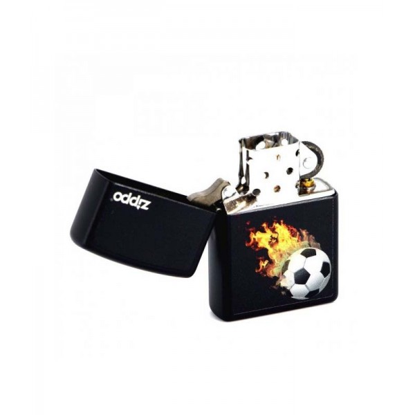 Zippo Soccer 28302