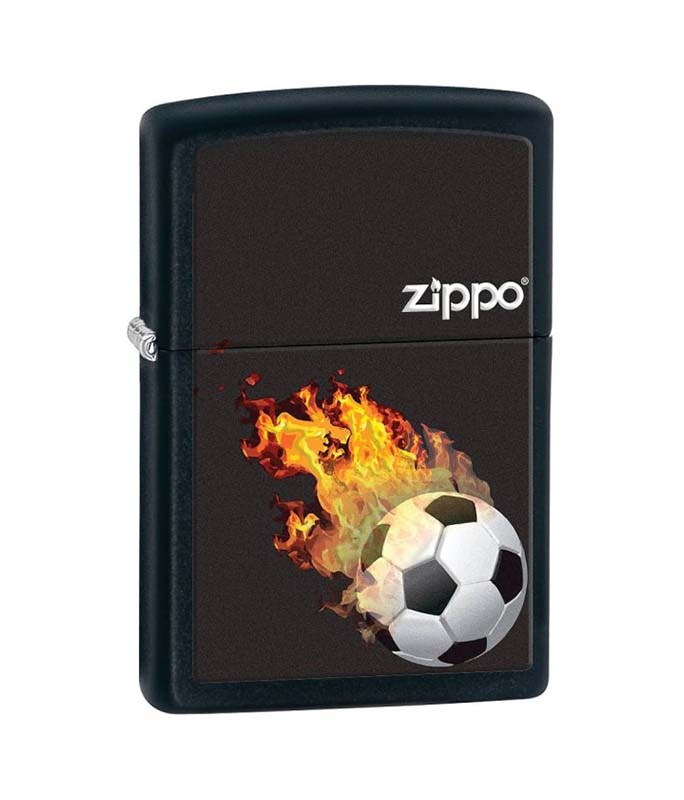 Zippo Soccer 28302 Αναπτήρες Zippo