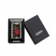 Zippo Ladybug Design 218