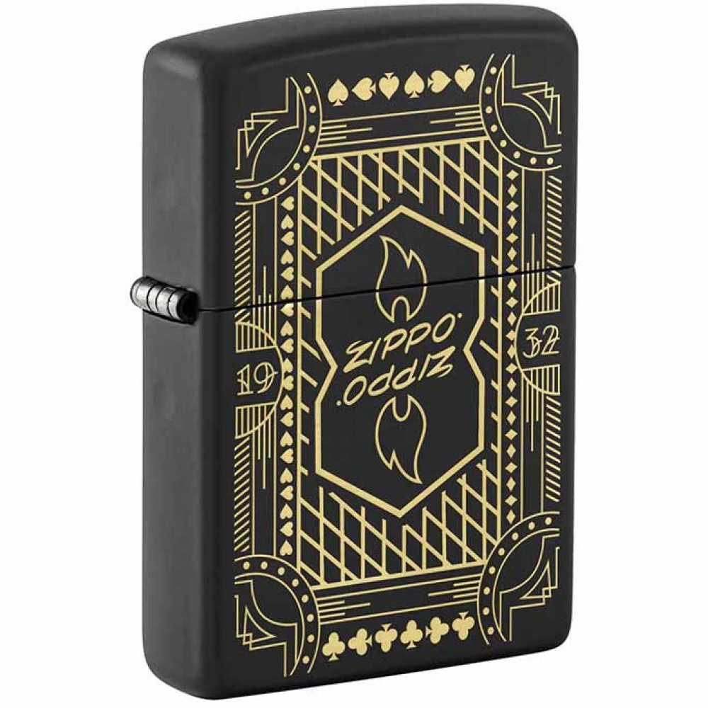 Zippo 46483 Zippo 1932 Design